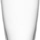 LSA International - Bar Set Of 2 Clear Lager Glasses - LG1025-20-991