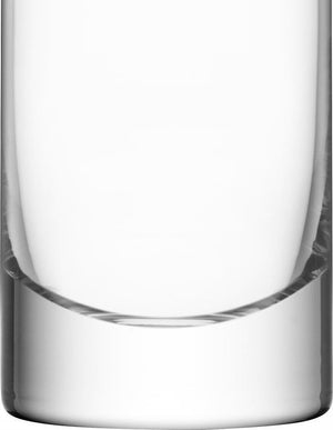 LSA International - Bar Set Of 4 Clear Highball Glasses - LG1221-15-991