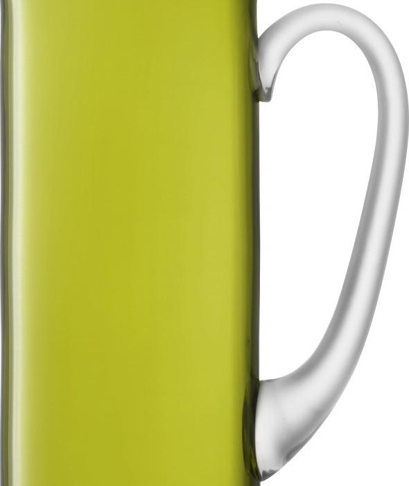 LSA International - Basis Olive Jug - LG211-54-414