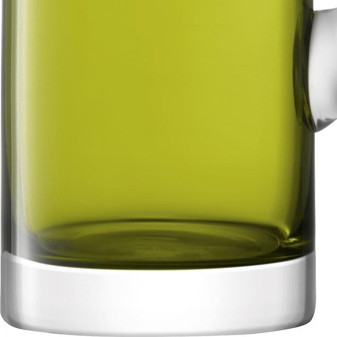 LSA International - Basis Olive Jug - LG211-54-414
