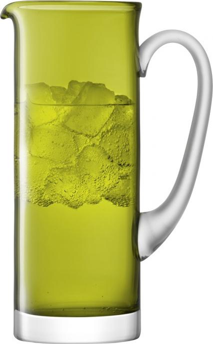 LSA International - Basis Olive Jug - LG211-54-414