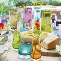 LSA International - Basis Olive Jug - LG211-54-414
