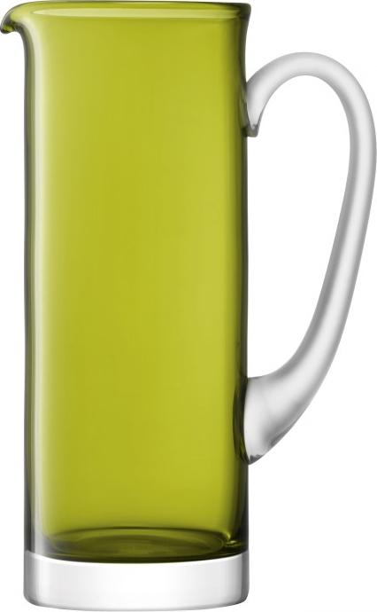 LSA International - Basis Olive Jug - LG211-54-414