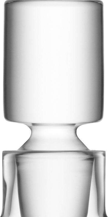 LSA International - Boris Clear Decanter - LG162-50-301