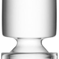 LSA International - Boris Clear Decanter - LG162-50-301