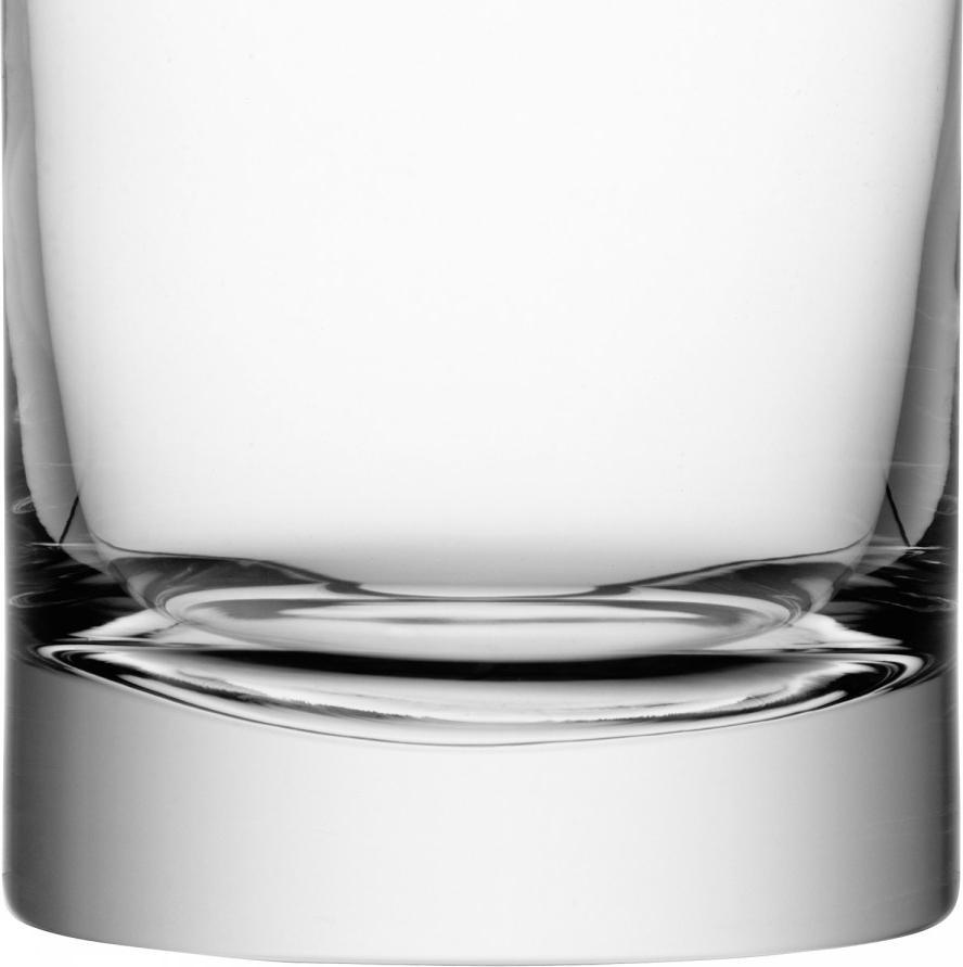 LSA International - Boris Clear Decanter - LG162-50-301