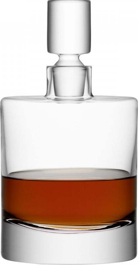 LSA International - Boris Clear Decanter - LG162-50-301