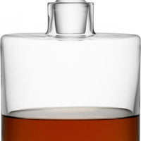 LSA International - Boris Clear Decanter - LG162-50-301