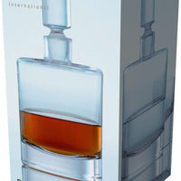 LSA International - Boris Clear Decanter - LG162-50-301