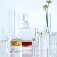 LSA International - Boris Clear Decanter - LG162-50-301