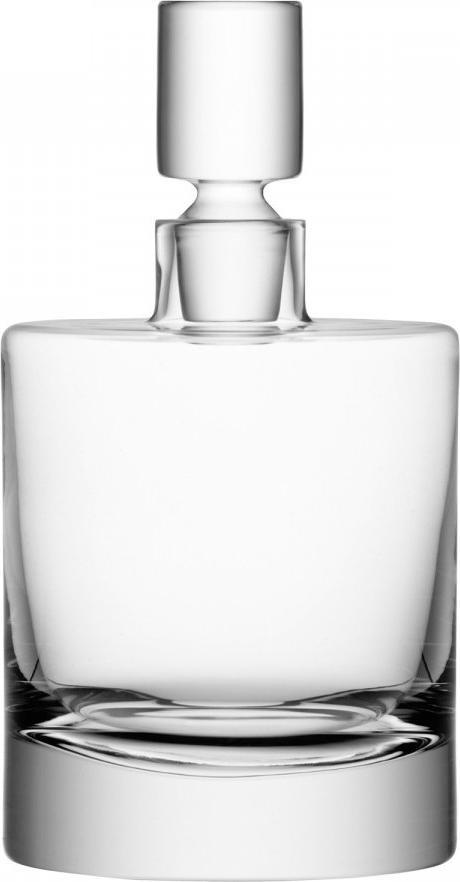 LSA International - Boris Clear Decanter - LG162-50-301