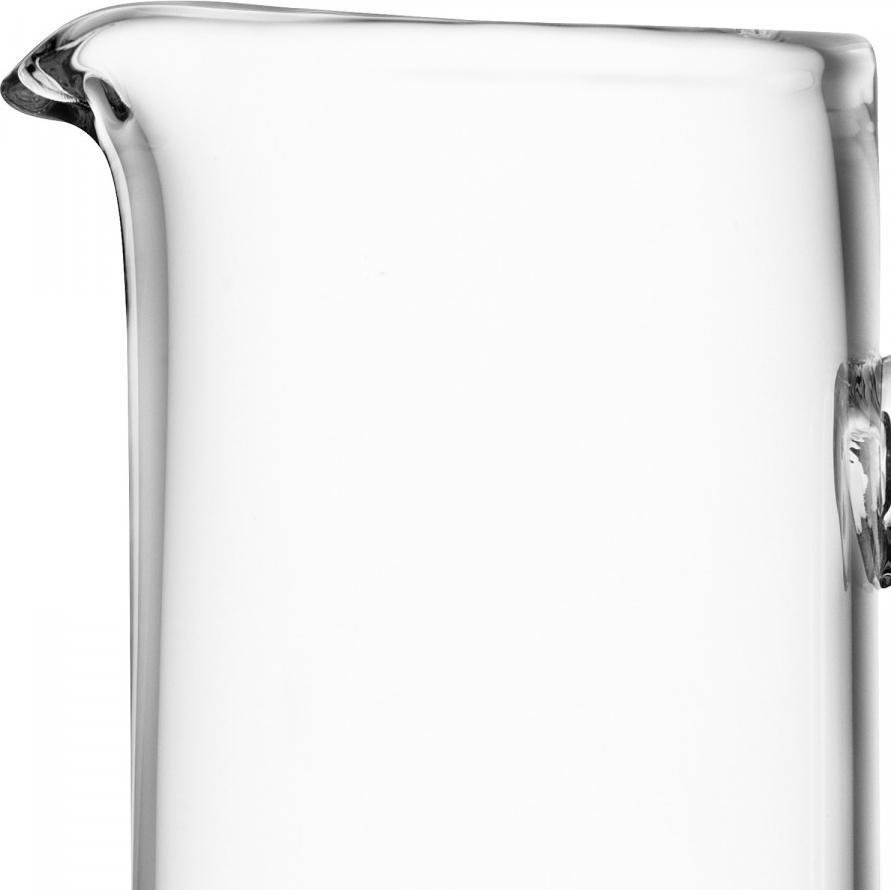 LSA International - Boris Clear Jug - LG197-29-992