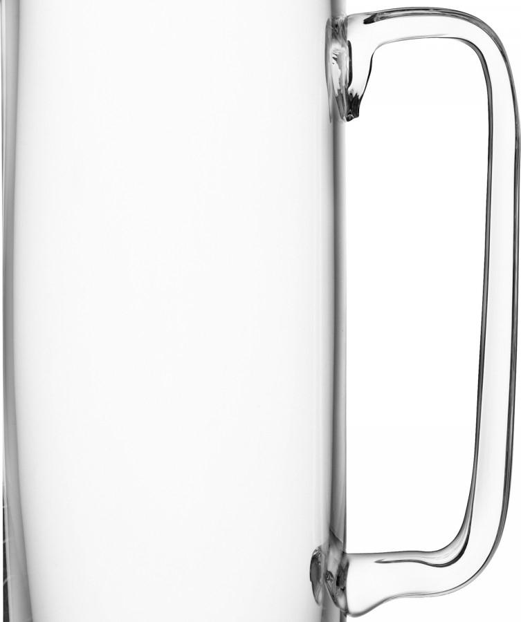 LSA International - Boris Clear Jug - LG197-29-992