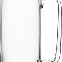 LSA International - Boris Clear Jug - LG197-29-992