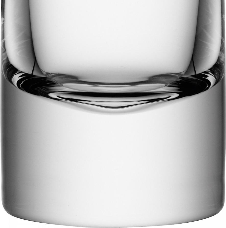 LSA International - Boris Clear Jug - LG197-29-992