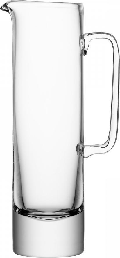LSA International - Boris Clear Jug - LG197-29-992