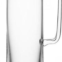 LSA International - Boris Clear Jug - LG197-29-992