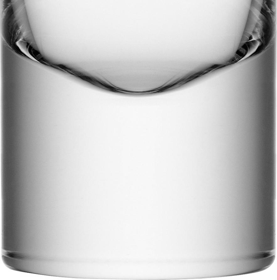 LSA International - Boris, Pack of 2 Clear Highball Glasses - LG008-12-992