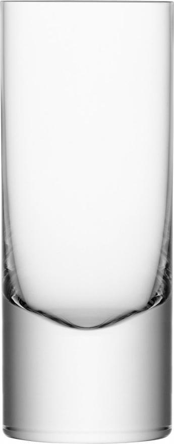 LSA International - Boris, Pack of 2 Clear Highball Glasses - LG008-12-992