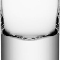 LSA International - Boris, Pack of 2 Clear Tumblers - LG008-09-992