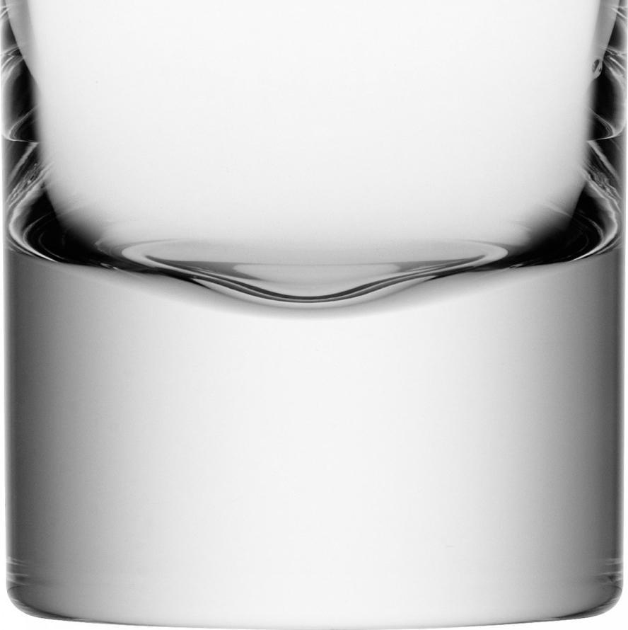 LSA International - Boris, Pack of 2 Clear Tumblers - LG008-09-992