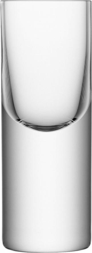 LSA International - Boris, Pack of 2 Clear Vodka Glasses - LG008-01-992