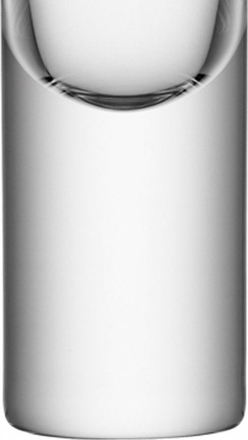LSA International - Boris, Pack of 2 Clear Vodka Glasses - LG008-01-992
