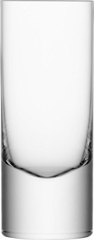 LSA International - Boris Set of 2 Clear Highball Glasses - LG008-12-992