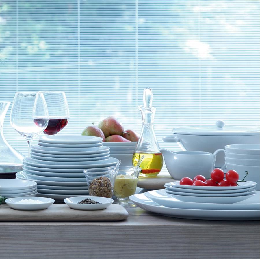 LSA International - Dine Fruit/Serving Bowl - Coupe - LP097-34-997