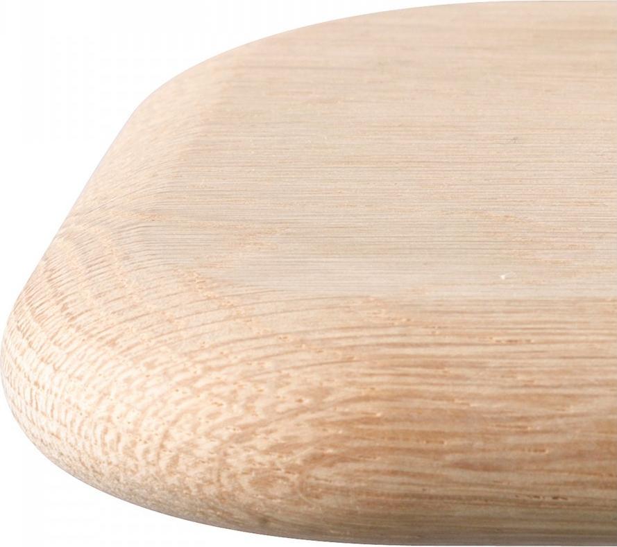 LSA International - Dine Sauce Boat With Oak Stand - LP212-00-997