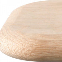 LSA International - Dine Sauce Boat With Oak Stand - LP212-00-997