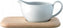 LSA International - Dine Sauce Boat With Oak Stand - LP212-00-997