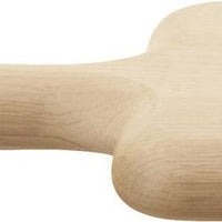 LSA International - Dome & Oak Paddle - LG1163-35-301