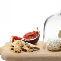 LSA International - Dome & Oak Paddle - LG1163-35-301