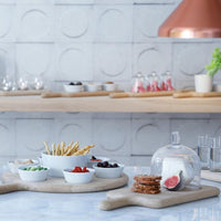 LSA International - Dome & Oak Paddle - LG1163-35-301