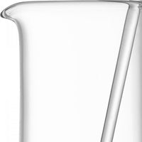 LSA International - Gin Cocktail Jug & Stirrer - LG1386-39-200