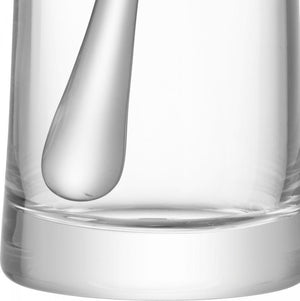 LSA International - Gin Cocktail Jug & Stirrer - LG1386-39-200