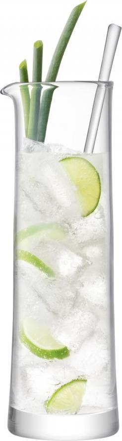 LSA International - Gin Cocktail Jug & Stirrer - LG1386-39-200