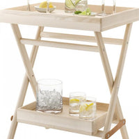 LSA International - Gin Grand Serving Set With Ash Tray - LG1393-00-200