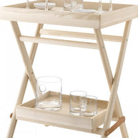 LSA International - Gin Grand Serving Set With Ash Tray - LG1393-00-200