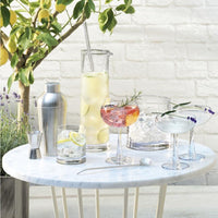 LSA International - Gin, Pack of Two Balloon Glasses - LG1389-15-200