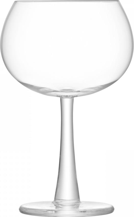 LSA International - Gin, Pack of Two Balloon Glasses - LG1389-15-200