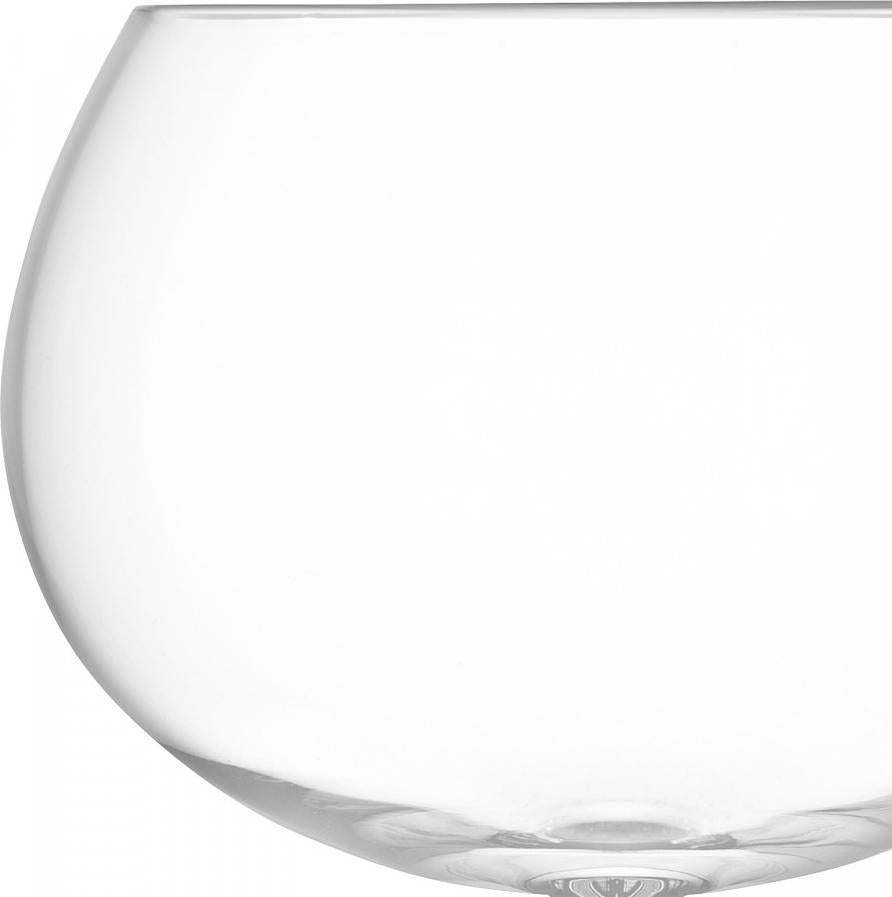 LSA International - Gin, Pack of Two Balloon Glasses - LG1389-15-200