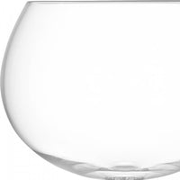 LSA International - Gin, Pack of Two Balloon Glasses - LG1389-15-200