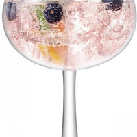 LSA International - Gin, Pack of Two Balloon Glasses - LG1389-15-200