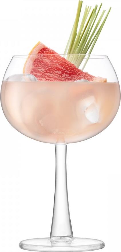 LSA International - Gin, Pack of Two Balloon Glasses - LG1389-15-200