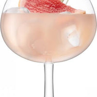LSA International - Gin, Pack of Two Balloon Glasses - LG1389-15-200
