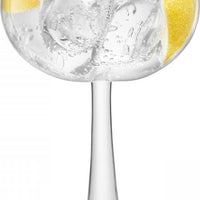 LSA International - Gin, Pack of Two Balloon Glasses - LG1389-15-200