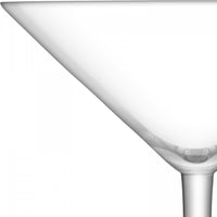 LSA International - Gin, Pack of Two Cocktail Glasses - LG1388-08-200