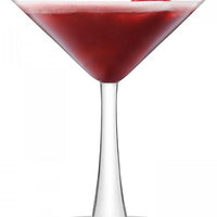 LSA International - Gin, Pack of Two Cocktail Glasses - LG1388-08-200